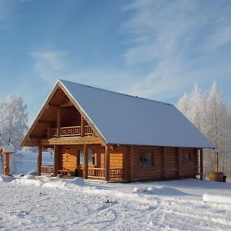 Guest House Kalnini Kārļi المظهر الخارجي الصورة