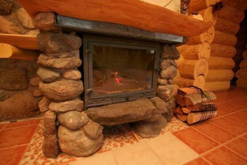 Guest House Kalnini Kārļi المظهر الخارجي الصورة