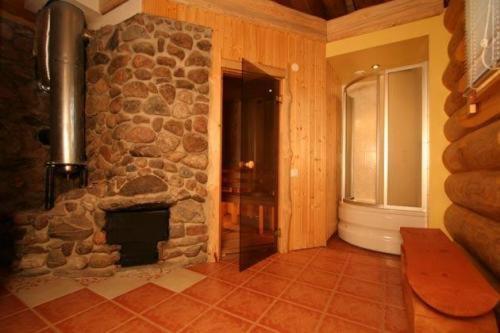 Guest House Kalnini Kārļi المظهر الخارجي الصورة