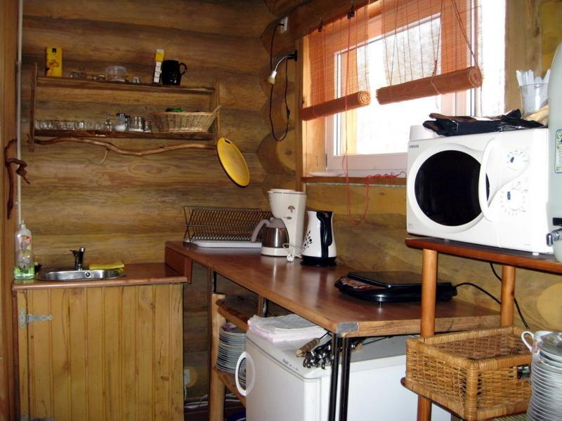 Guest House Kalnini Kārļi المظهر الخارجي الصورة