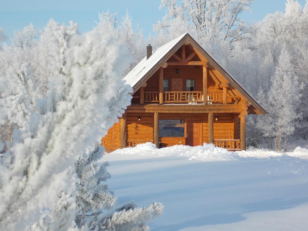 Guest House Kalnini Kārļi المظهر الخارجي الصورة