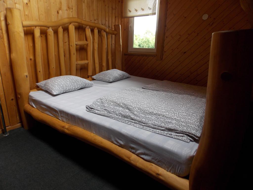 Guest House Kalnini Kārļi الغرفة الصورة